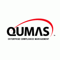 Qumas Logo PNG Vector