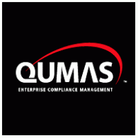 Qumas Logo PNG Vector