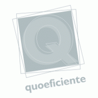 Quoeficiente Logo PNG Vector (EPS) Free Download