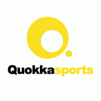 Quokka Sports Logo PNG Vector