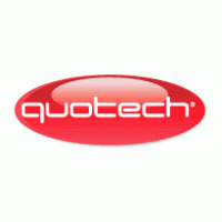Quotech Logo PNG Vector