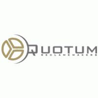 Quotum reclamemakers Logo PNG Vector
