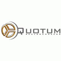 Quotum reclamemakers Logo PNG Vector