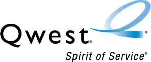 Qwest Logo PNG Vector