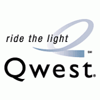 Qwest Communications Logo Vector