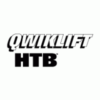 Qwiklift HTB Logo PNG Vector