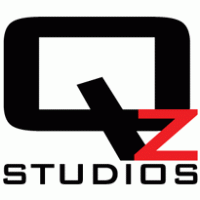 Qz studios Logo PNG Vector
