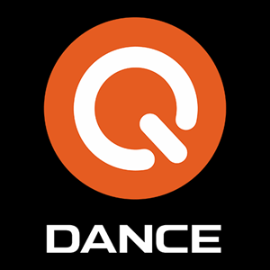 Q-Dance 2014 Logo PNG Vector