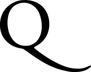 Q00 Logo PNG Vector