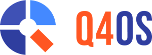 Q4OS Logo Vector