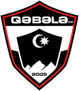 Qabala PFK (2005) Logo Vector