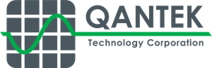 QANTEK Technology Corporation Logo PNG Vector
