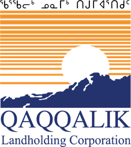 Qaqqalik Landholding Corporation Logo PNG Vector