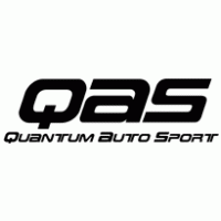 QAS Logo Vector