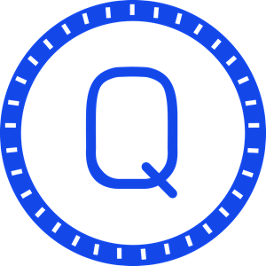 QASH Logo PNG Vector