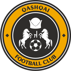 Qashqai FC Logo PNG Vector