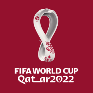 qatar 2022 Logo PNG Vector