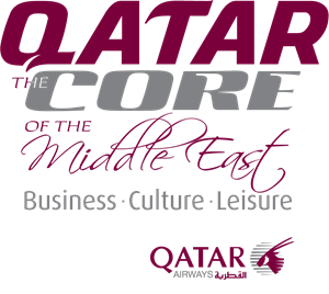 Qatar Airways Logo Vector