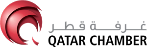 Qatar Chamber Logo PNG Vector