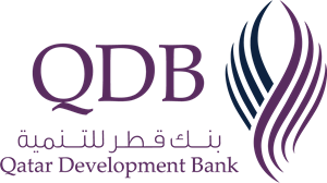 Qatar Development Bank Logo PNG Vector
