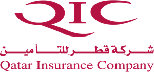 Qatar Insurance Company (QIC) Logo Vector