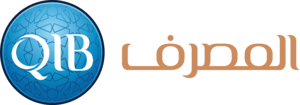 Qatar Islamic Bank Logo PNG Vector