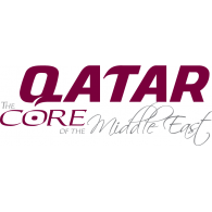 Qatar Logo PNG Vector