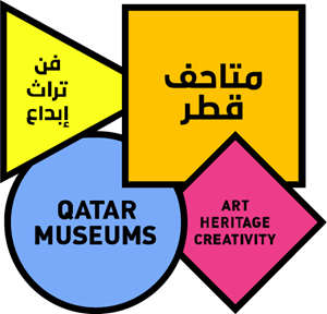 Qatar Museum Logo Vector
