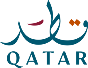 Qatar National Tourism Council Logo PNG Vector