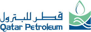 Qatar Petroleum Logo PNG Vector