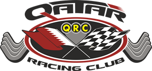 Qatar Racing Club Logo PNG Vector