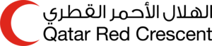 Qatar Red Crescent Logo PNG Vector