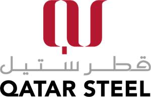 Qatar Steel Logo PNG Vector