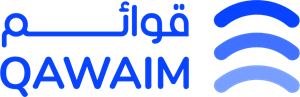 Qawaim Logo PNG Vector