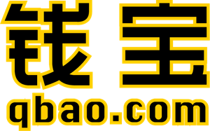 Qbao Logo PNG Vector
