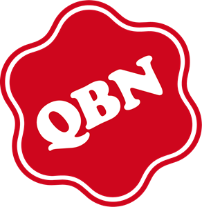 QBN Logo PNG Vector