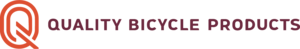 QBP Quality Bicycle Products Logo PNG Vector