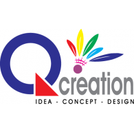 Qcreation Logo PNG Vector