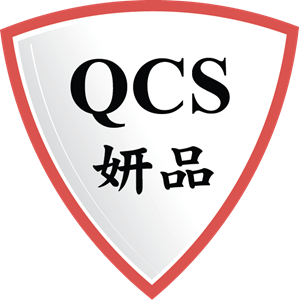 QCS Asia Logo Vector