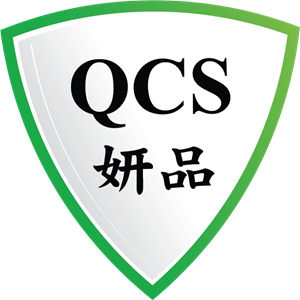 QCS Asia Logo Vector