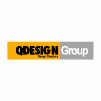 qdesign Group Logo Vector