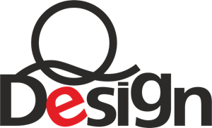 qdesign Group Logo PNG Vector