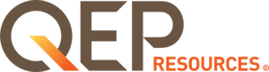 QEP Resources Logo PNG Vector