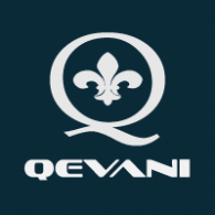 Qevani Yachts Logo PNG Vector