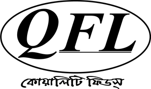 QFL Logo PNG Vector