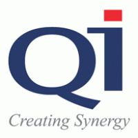 QI Group Logo PNG Vector