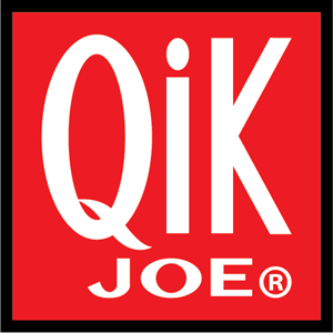 Qik Joe Logo PNG Vector