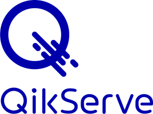QikServe Logo Vector