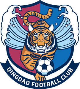 QINGDAO FOOTBALL CLUB Logo PNG Vector