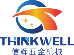 Qingdao Thinkwell Hardware & Machinery Co., Ltd. Logo PNG Vector
